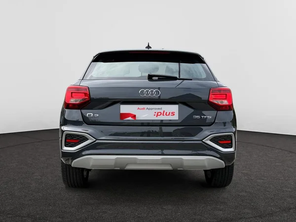 AUDI Q2 (2024) — foto 19 van 22