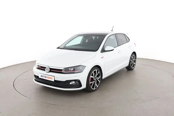 Volkswagen Polo 2eaf20d3-7f4c-4066-ad87-ea6136370fb1