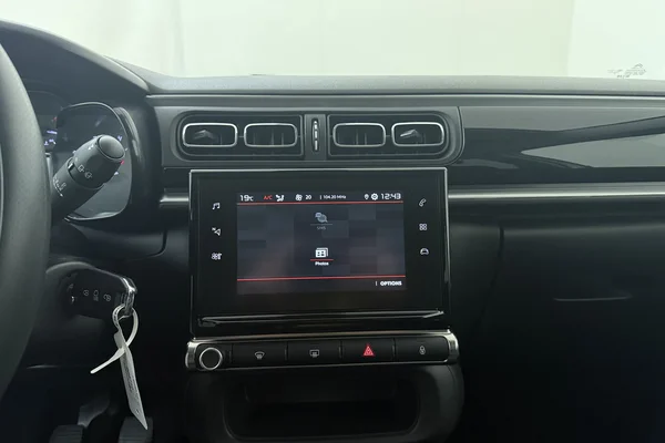 Citroen C3 (2024) — foto 3 van 16