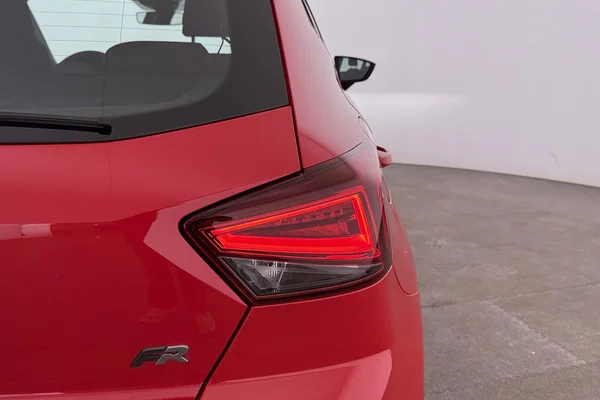 Seat Ibiza 5p/d (2024) — foto 2 van 30