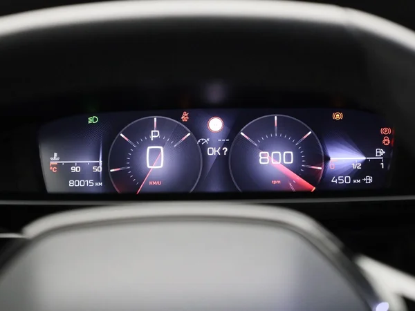 Peugeot 308 (2023) — foto 2 van 39