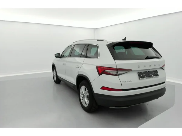 SKODA Kodiaq (2022) — foto 32 van 36