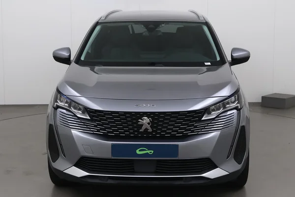 Peugeot 5008 (2021) — foto 12 van 20