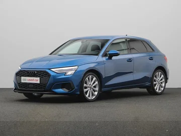 AUDI A3 Sportback (2021)