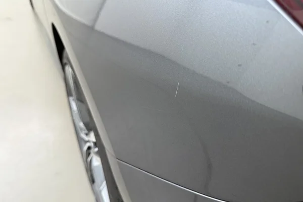 BMW 1 Hatch (F40) (2021) — foto 11 van 22