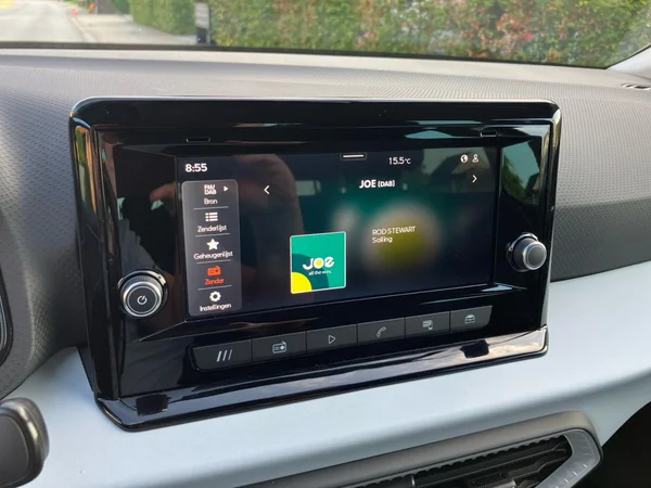 SEAT Arona (2025) — foto 16 van 24
