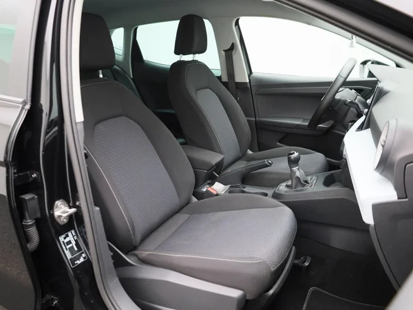 SEAT Ibiza (2023) — foto 26 van 34