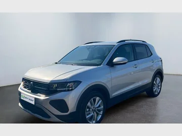 Volkswagen T-Cross (2026)