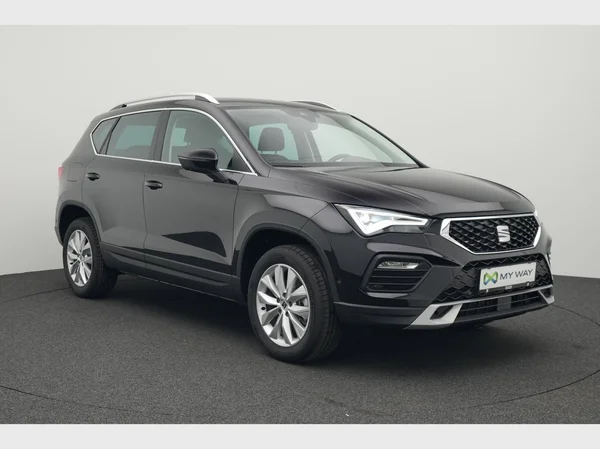 SEAT Ateca (2026) — foto 21 van 25