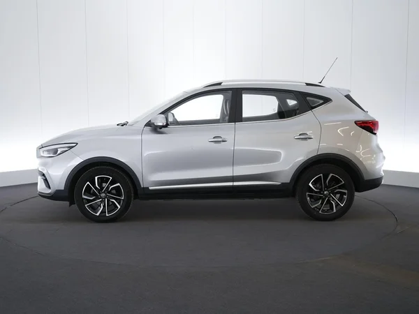 MG ZS (2024) — foto 17 van 22