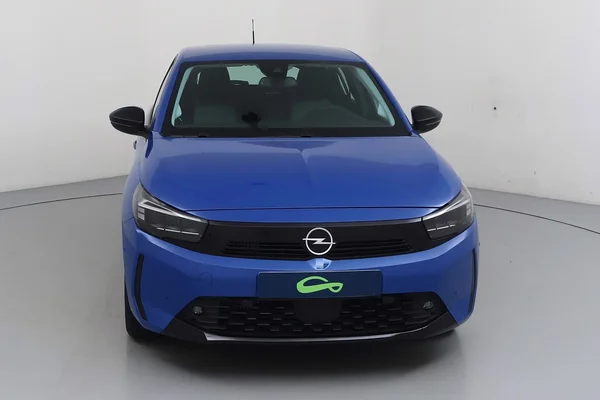 Opel Corsa (2025) — foto 25 van 26