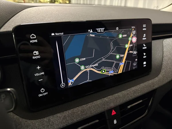 SKODA Kamiq (2026) — foto 14 van 15