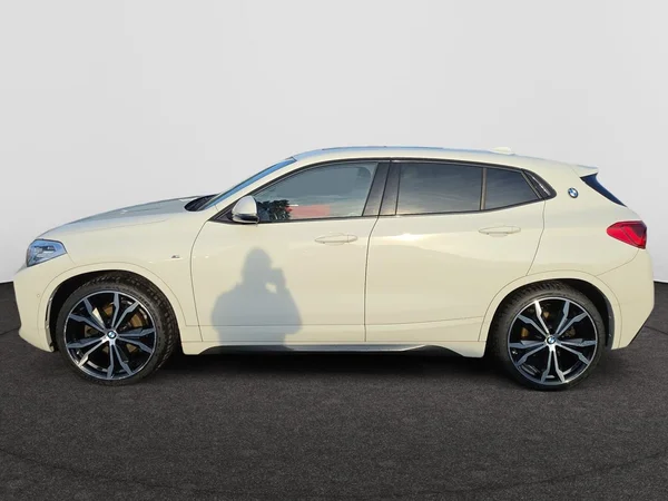 BMW X2 (F39) (2018) — foto 12 van 24