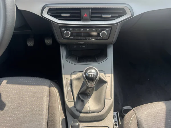 SEAT Ibiza 5P/D (2025) — foto 4 van 28