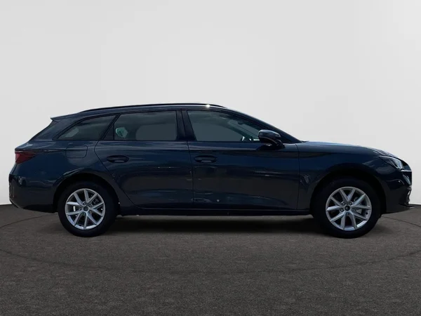 SEAT Leon ST (2025) — foto 21 van 24