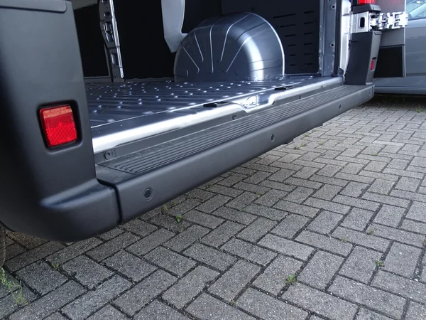Opel Movano (2026) — foto 17 van 28