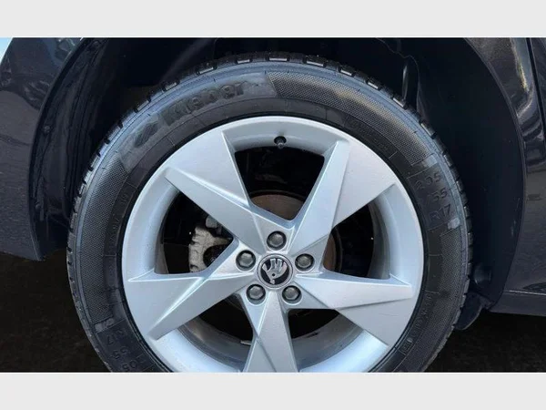 Skoda Kamiq (2023) — foto 18 van 29