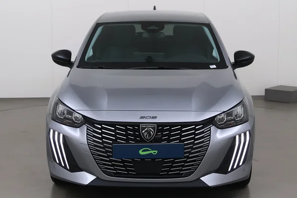 Peugeot 208 (2025) — foto 9 van 16