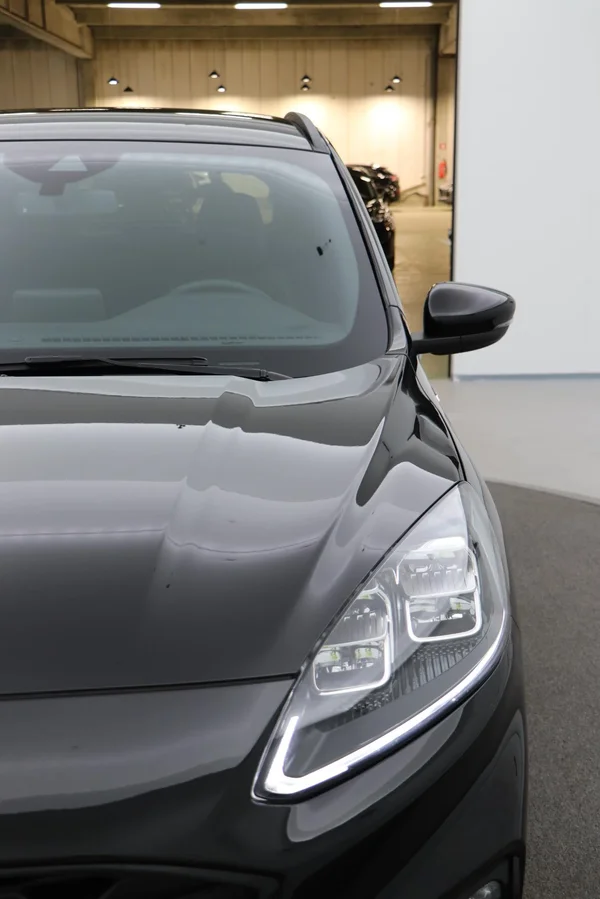 Ford Kuga (2023) — foto 8 van 29