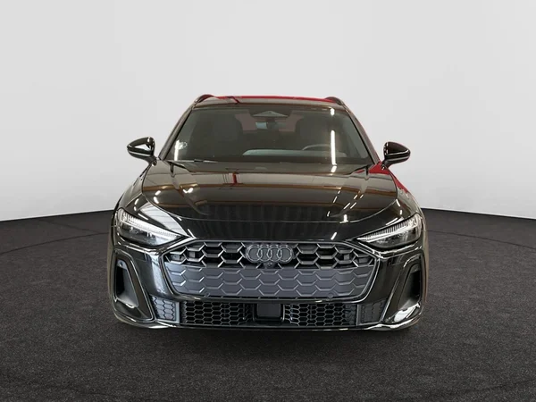 AUDI A5 Avant Dsl (2025) — foto 21 van 22
