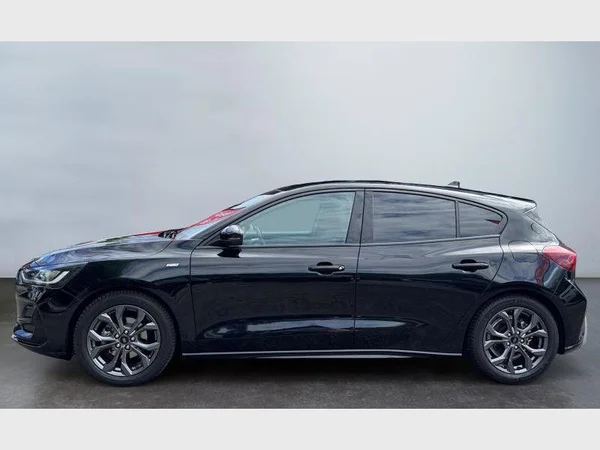 Ford FOCUS (2024) — foto 19 van 24