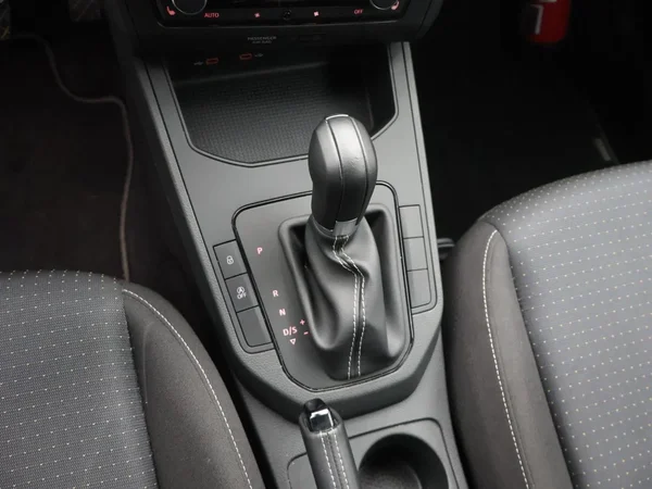 SEAT Ibiza (2025) — foto 10 van 23