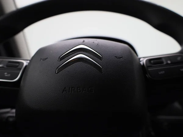 Citroën C3 (2022) — foto 21 van 37