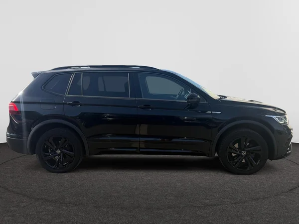VOLKSWAGEN Tiguan Allspace (2023) — foto 5 van 21