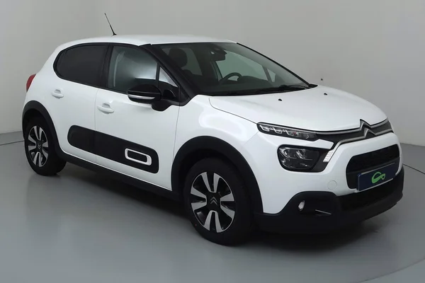 Citroen C3 (2024) — foto 24 van 26
