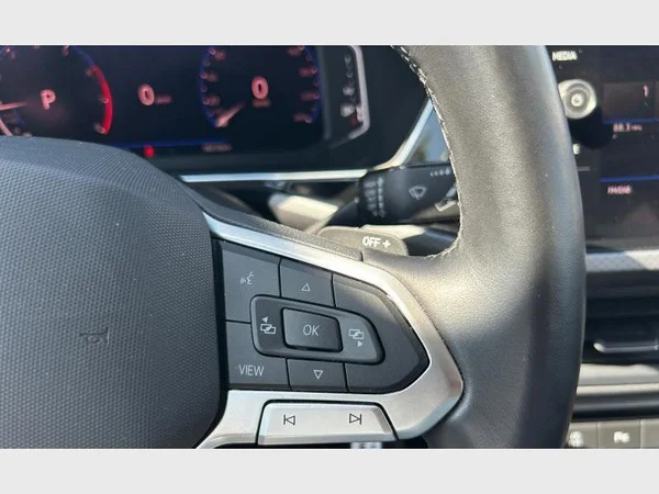 Volkswagen T-Cross (2022) — foto 16 van 29