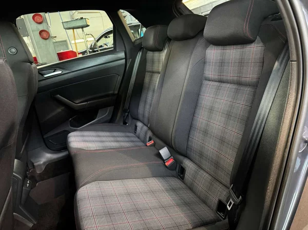 Volkswagen Polo GTI (2025) — foto 18 van 20
