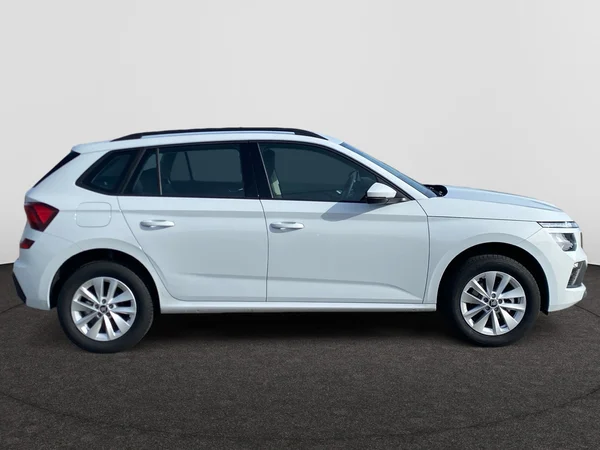 SKODA Kamiq (2025) — foto 18 van 18