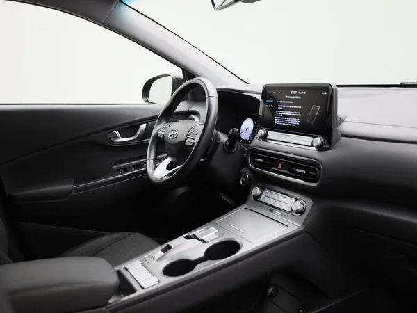 Hyundai Kona (2023) — foto 27 van 41