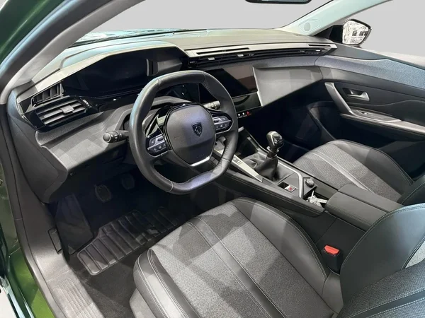 Peugeot 308 (2024) — foto 18 van 18
