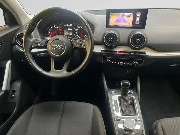 AUDI Q2 (2022) — foto 14 van 17