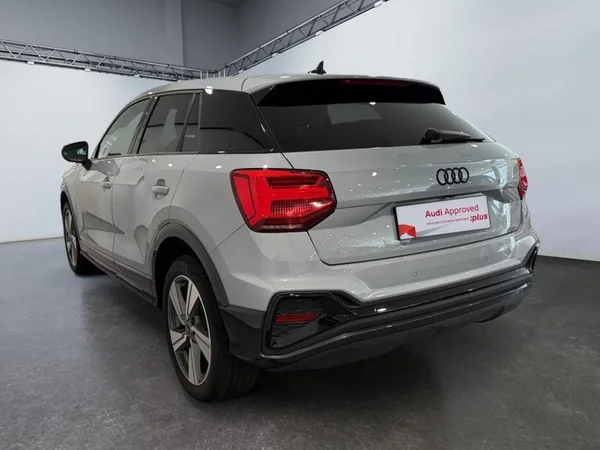 AUDI Q2 (2024) — foto 27 van 29