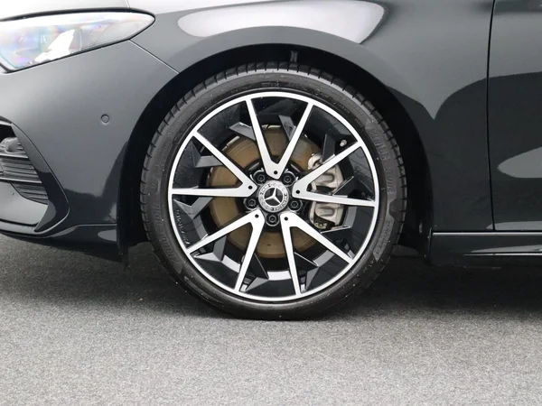 Mercedes-Benz CLA (2026) — foto 30 van 32