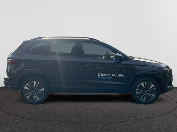 SKODA Karoq (2025) — foto 23 van 24