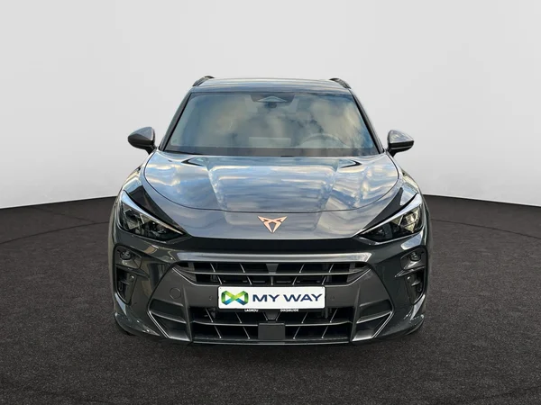 CUPRA Terramar e-Hybrid (PHEV) (2025) — foto 18 van 21