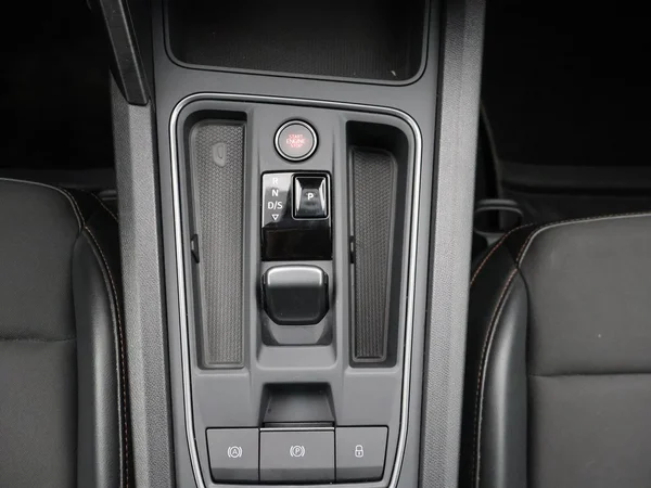 CUPRA Leon ST e-Hybrid (PHEV) (2023) — foto 18 van 25