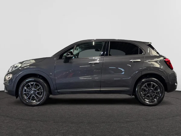 FIAT 500X (2023) — foto 12 van 22