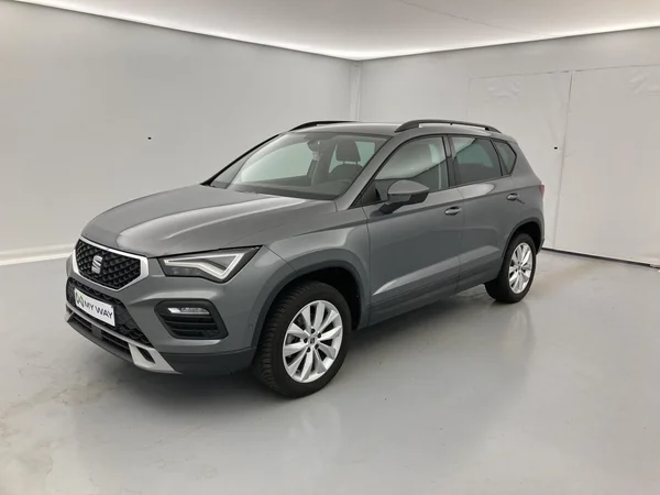 SEAT Ateca (2022) — foto 30 van 36