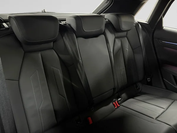 AUDI A3 Alltstreet (2025) — foto 2 van 21