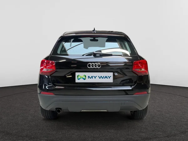AUDI Q2 (2018) — foto 19 van 20