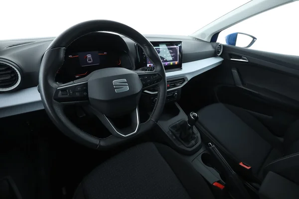 Seat Ibiza (2025) — foto 2 van 16
