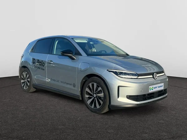 VOLKSWAGEN ID.Polo (2026) — foto 2 van 19