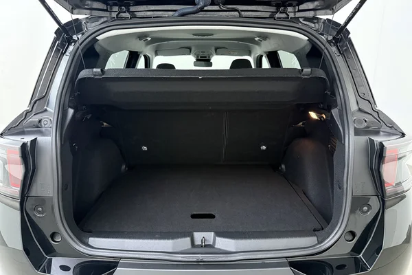 Citroen C3 Aircross (2025) — foto 14 van 18