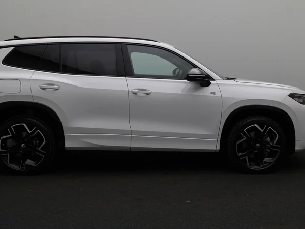 VOLKSWAGEN Tayron (2025) — foto 10 van 31