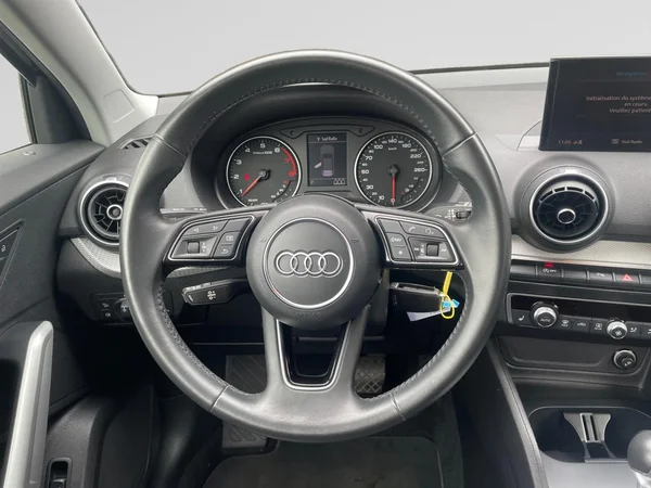 AUDI Q2 (2020) — foto 3 van 21