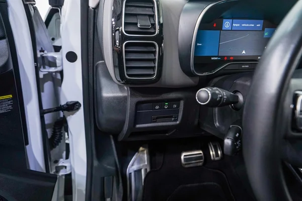 Citroen C5 Aircross PHEV (2021) — foto 17 van 60